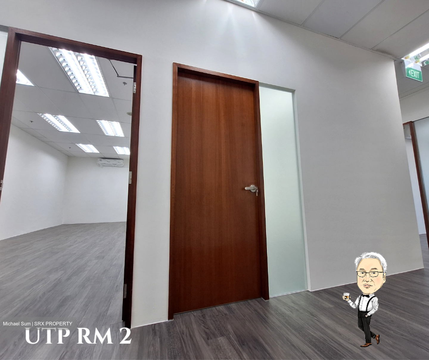 Ubi Techpark (D14), Factory #616157211